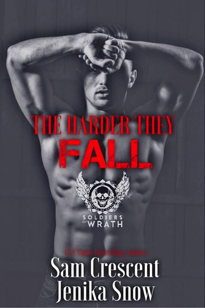 The Harder They Fall