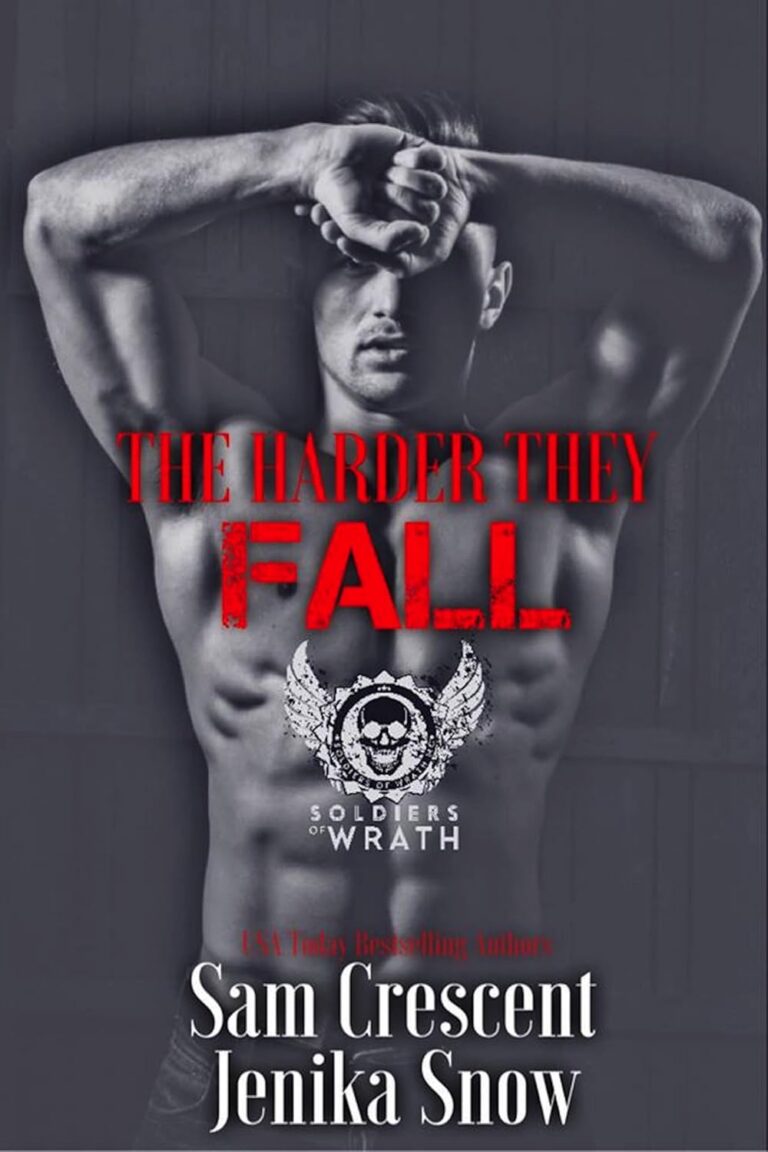 The Harder They Fall