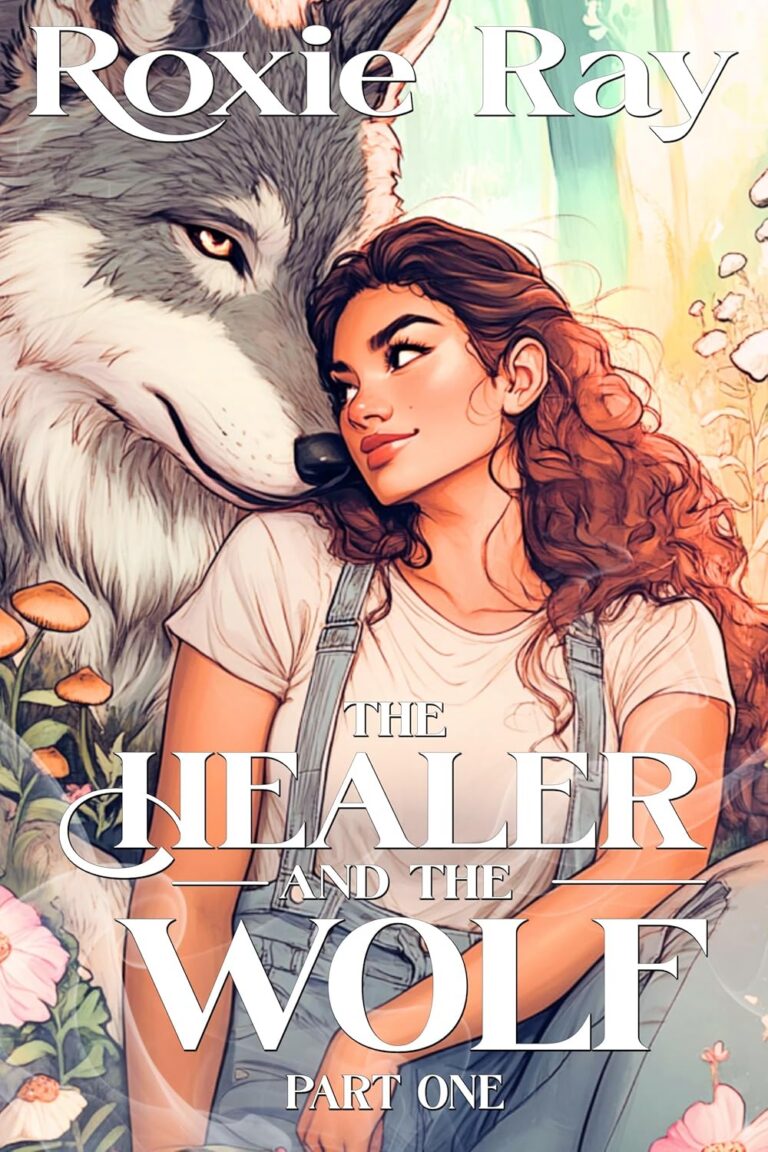 The Healer and the Wolf Part One