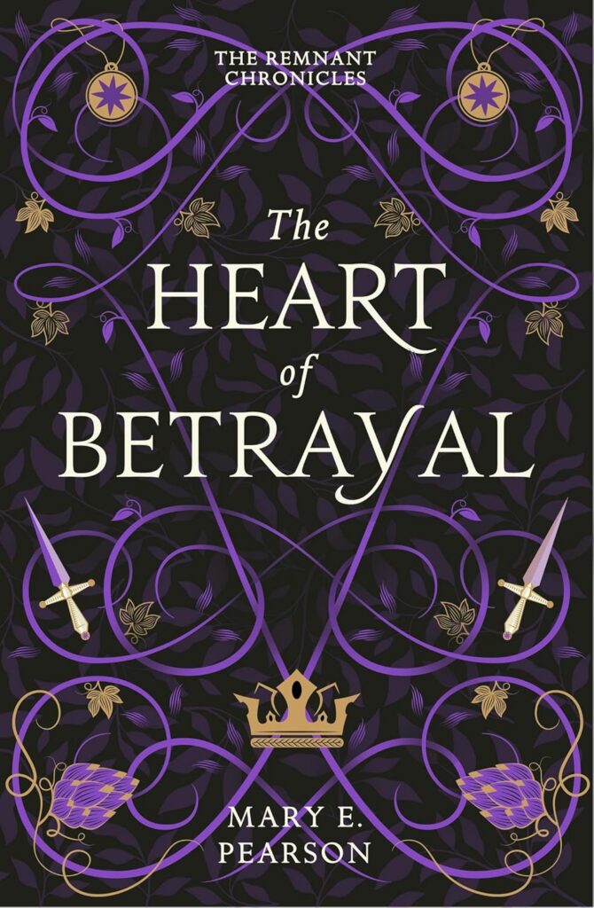 The Heart of Betrayal