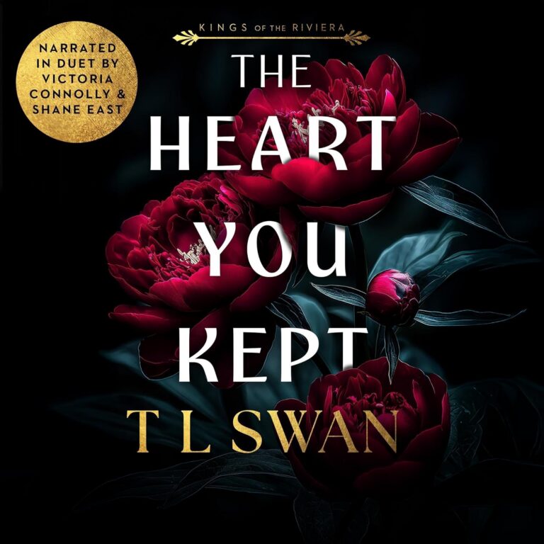 The Heart You Kept