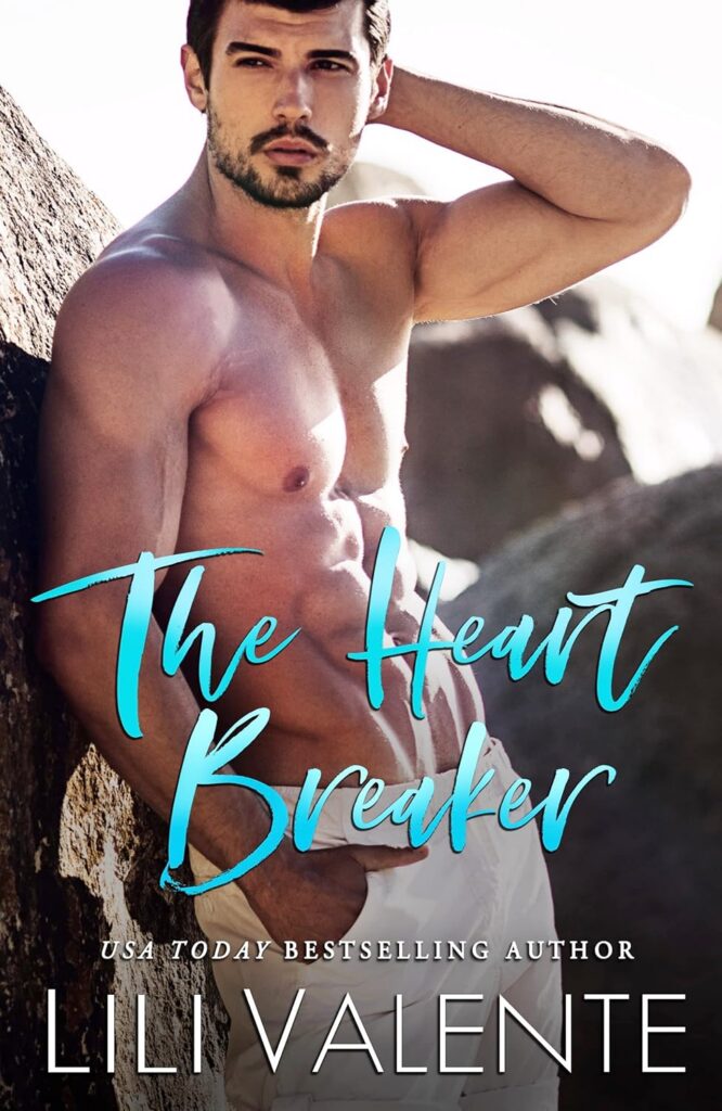 The Heartbreaker