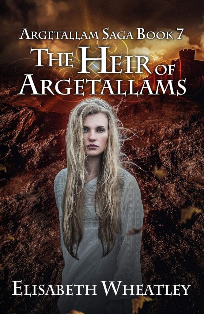 The Heir of Argetallams