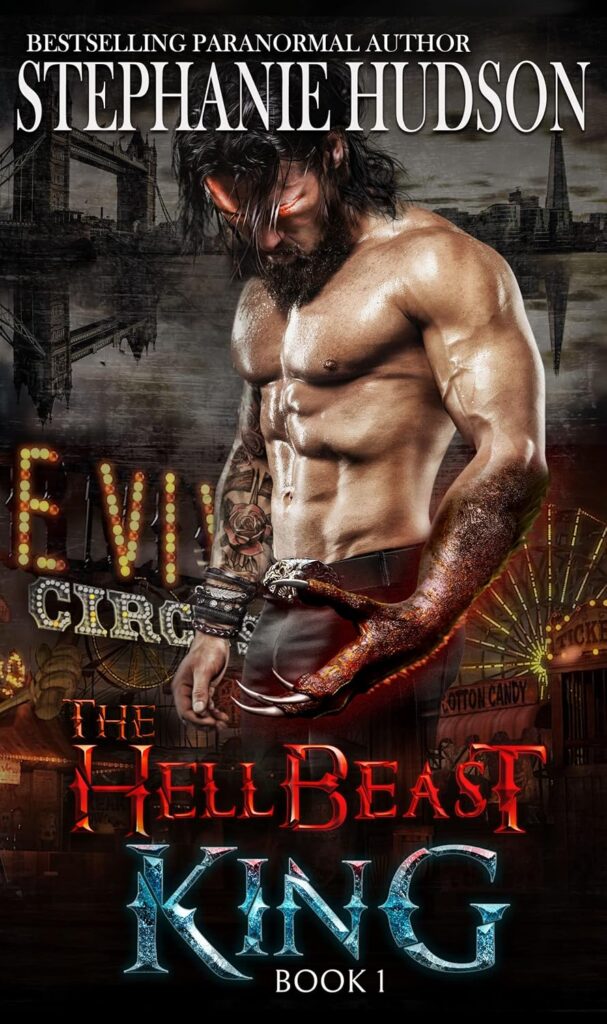 The Hellbeast King