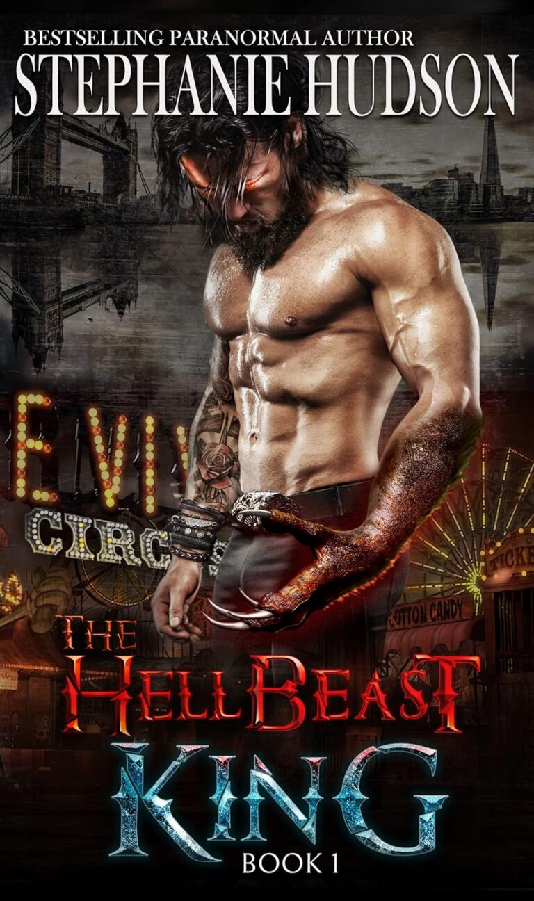 The Hellbeast King