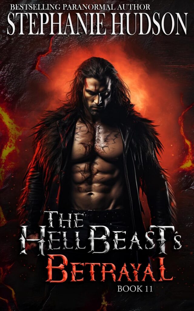The Hellbeast's Betrayal
