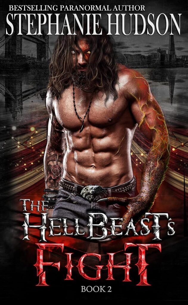 The Hellbeast's Fight