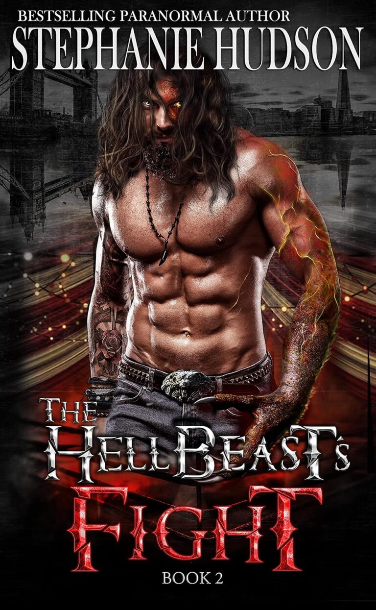 The Hellbeast's Fight