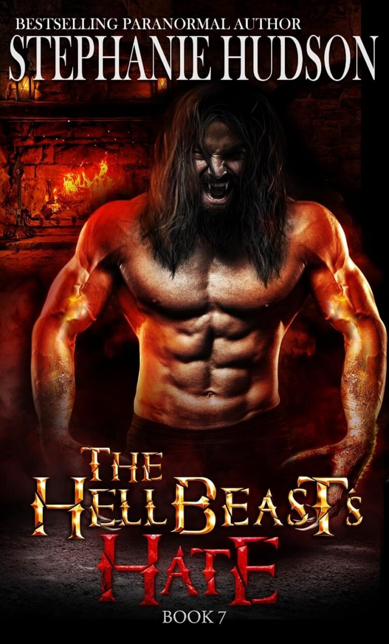 The Hellbeast's Hate