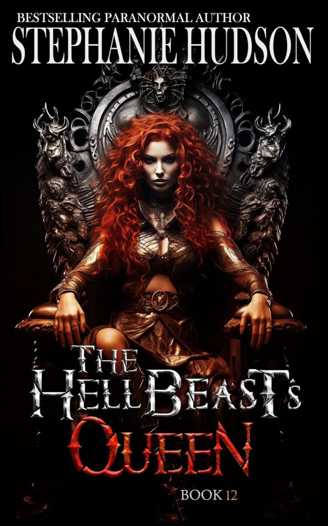The Hellbeast's Queen