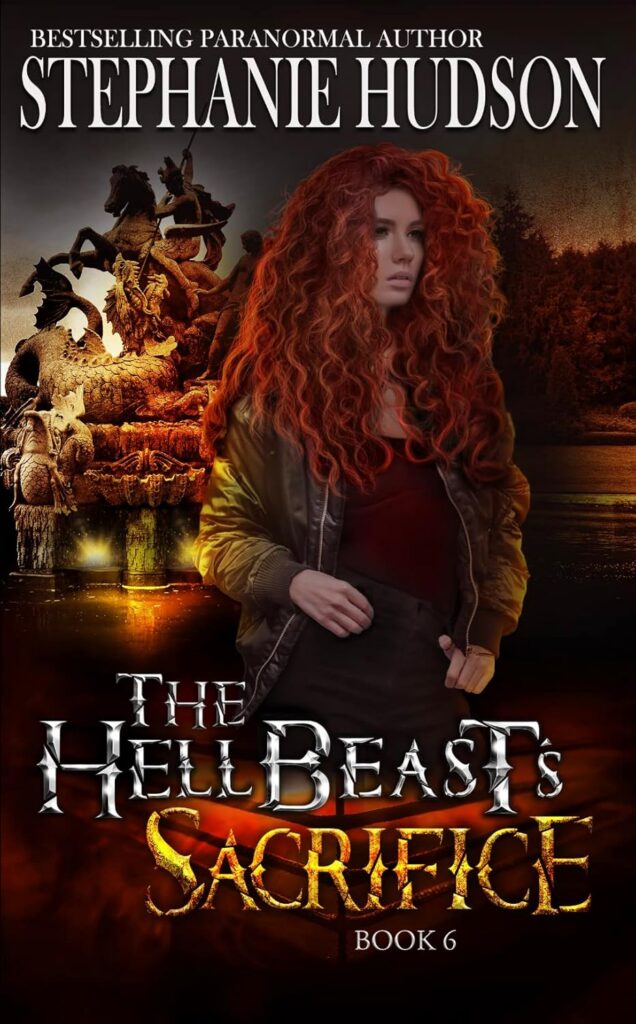 The Hellbeast's Sacrifice