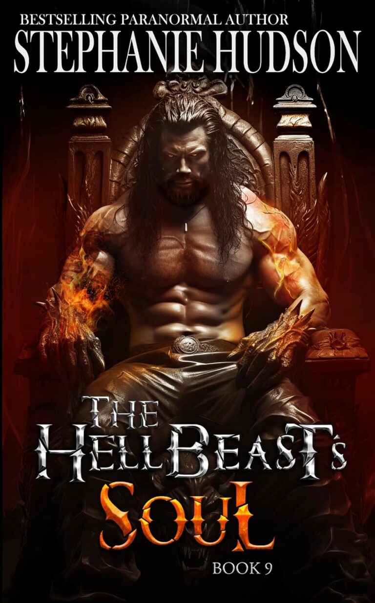 The Hellbeast's Soul