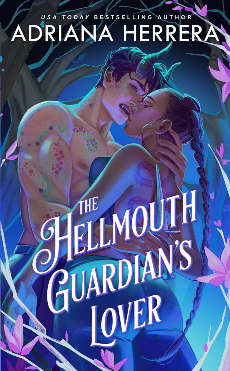 The Hellmouth Guardian's Lover