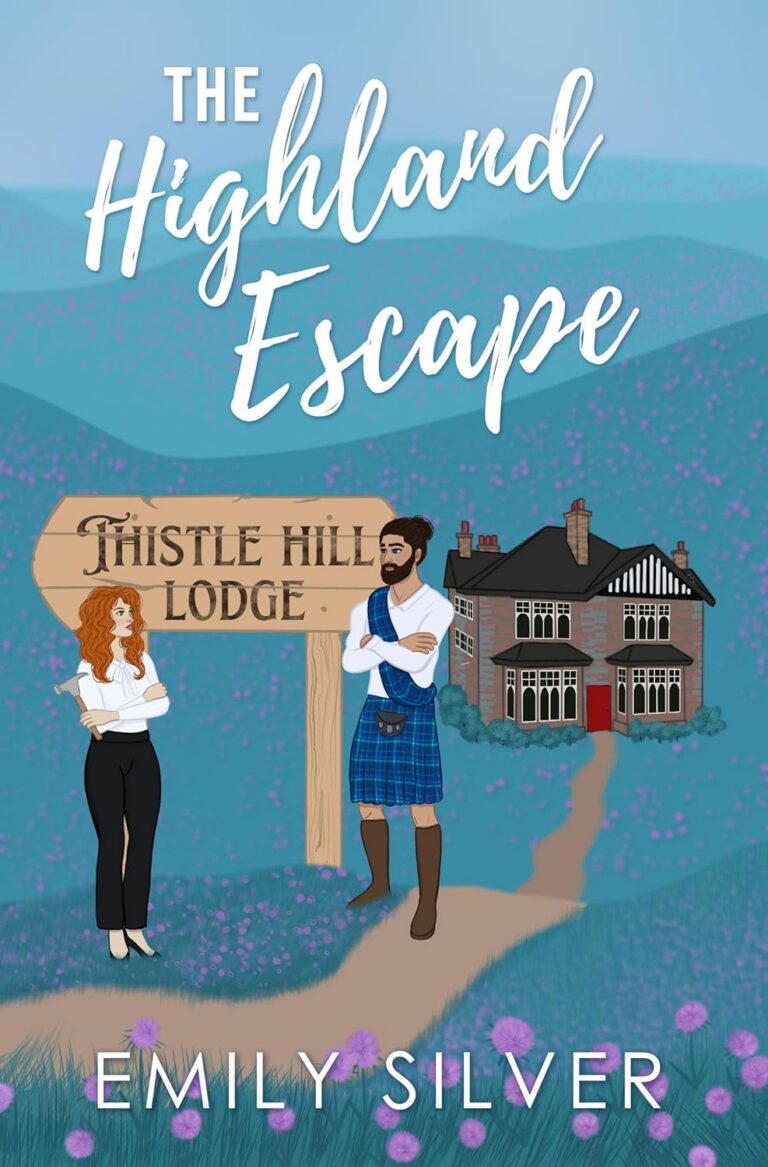The Highland Escape