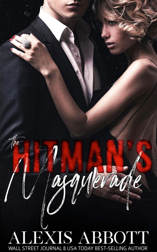 The Hitman's Masquerade