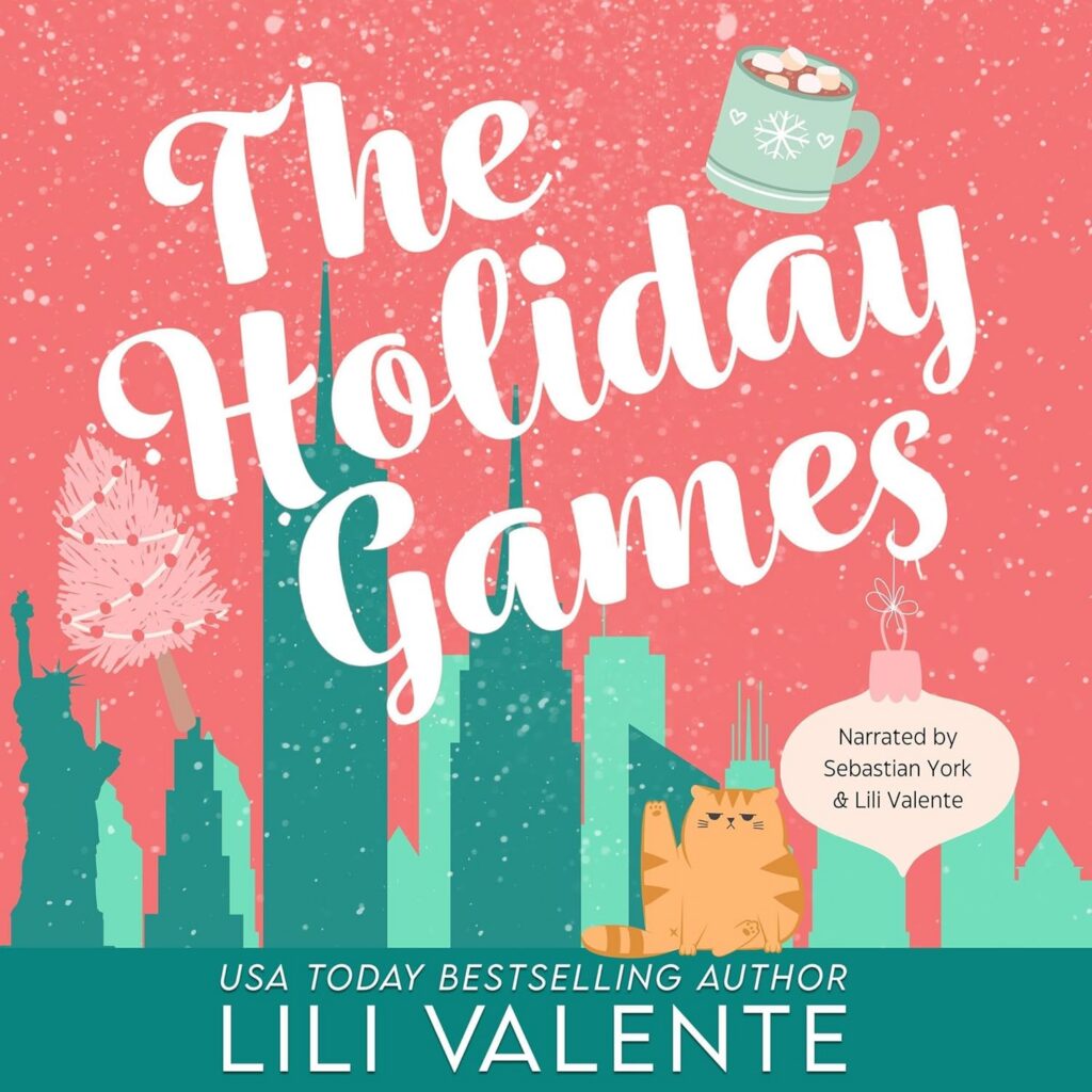 The Holiday Games