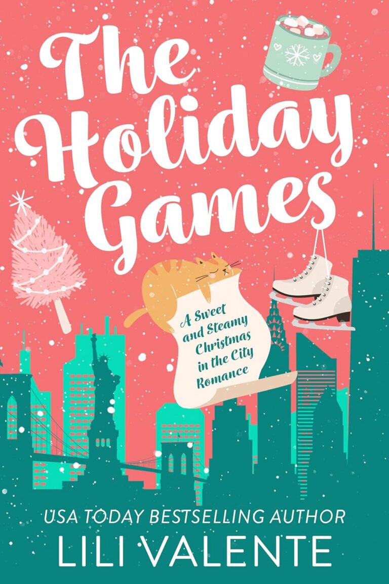 The Holiday Games