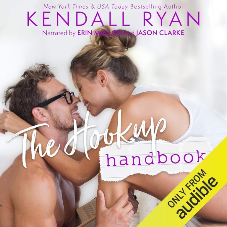 The Hookup Handbook