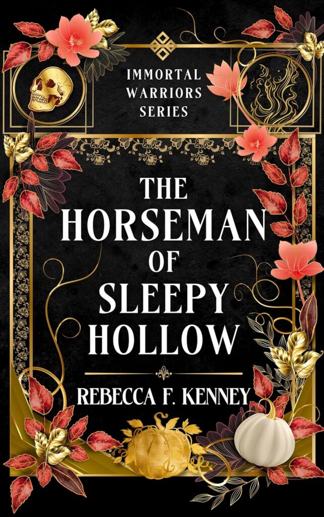 The Horseman of Sleepy Hollow