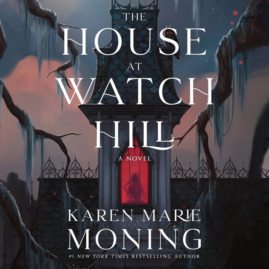 The House at Watch Hill