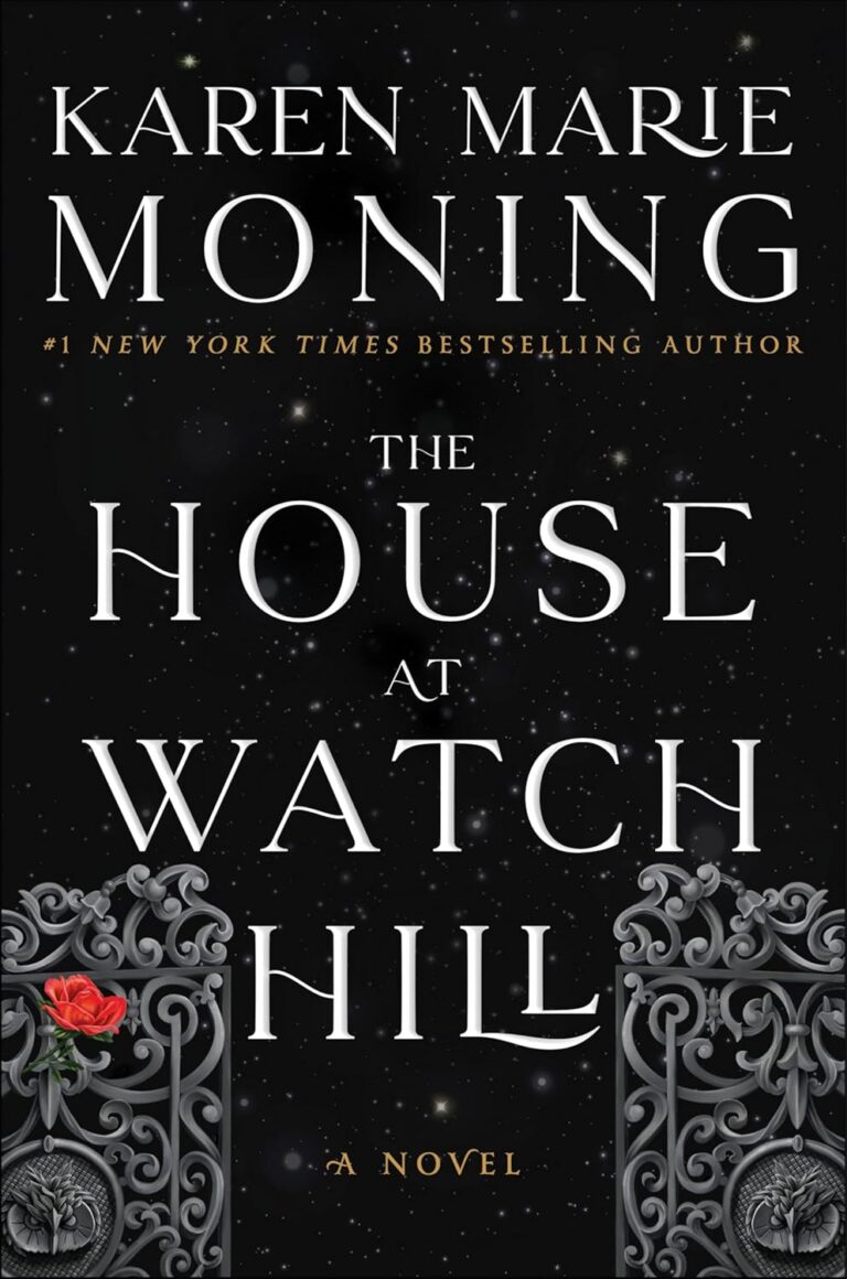 The House at Watch Hill cover