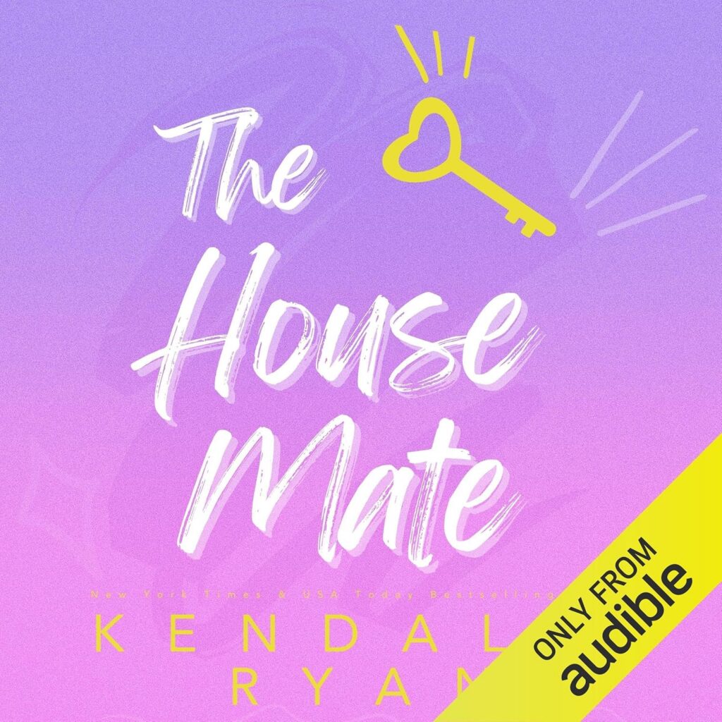The House Mate