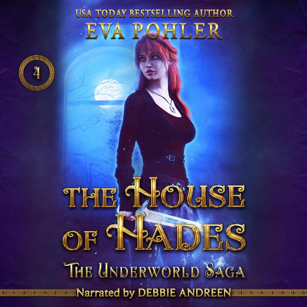 The House of Hades