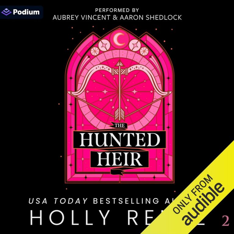 The Hunted Heir