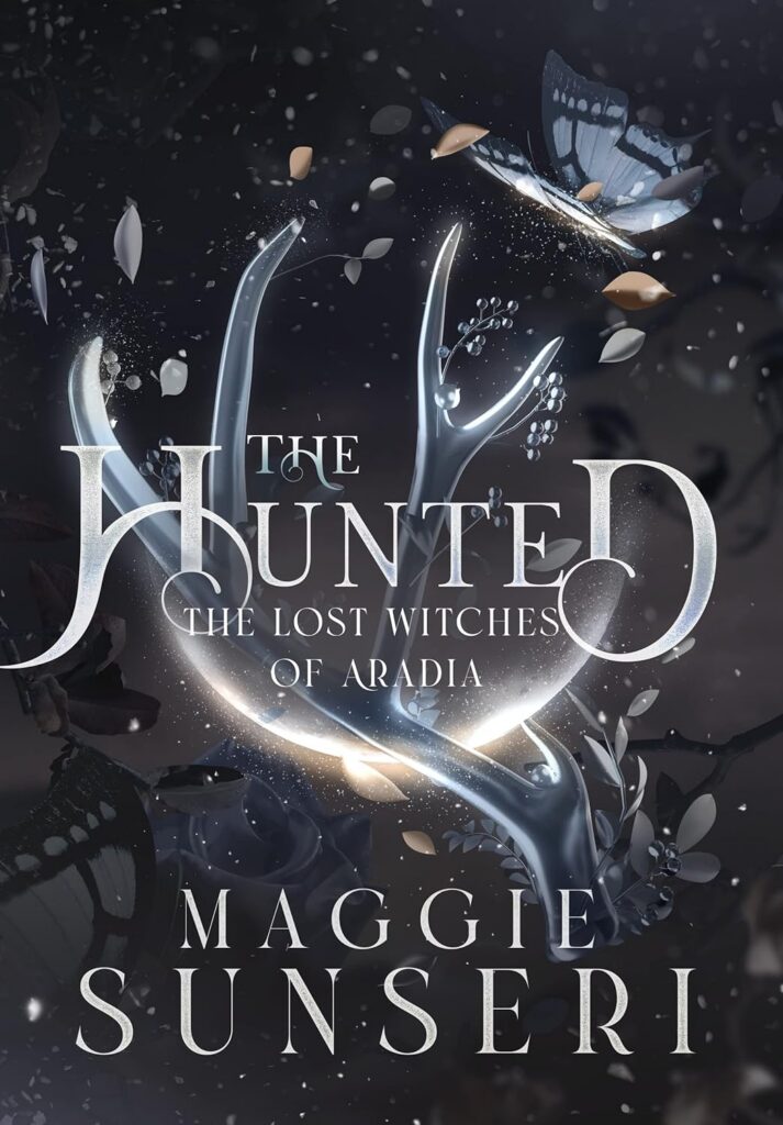 The Hunted