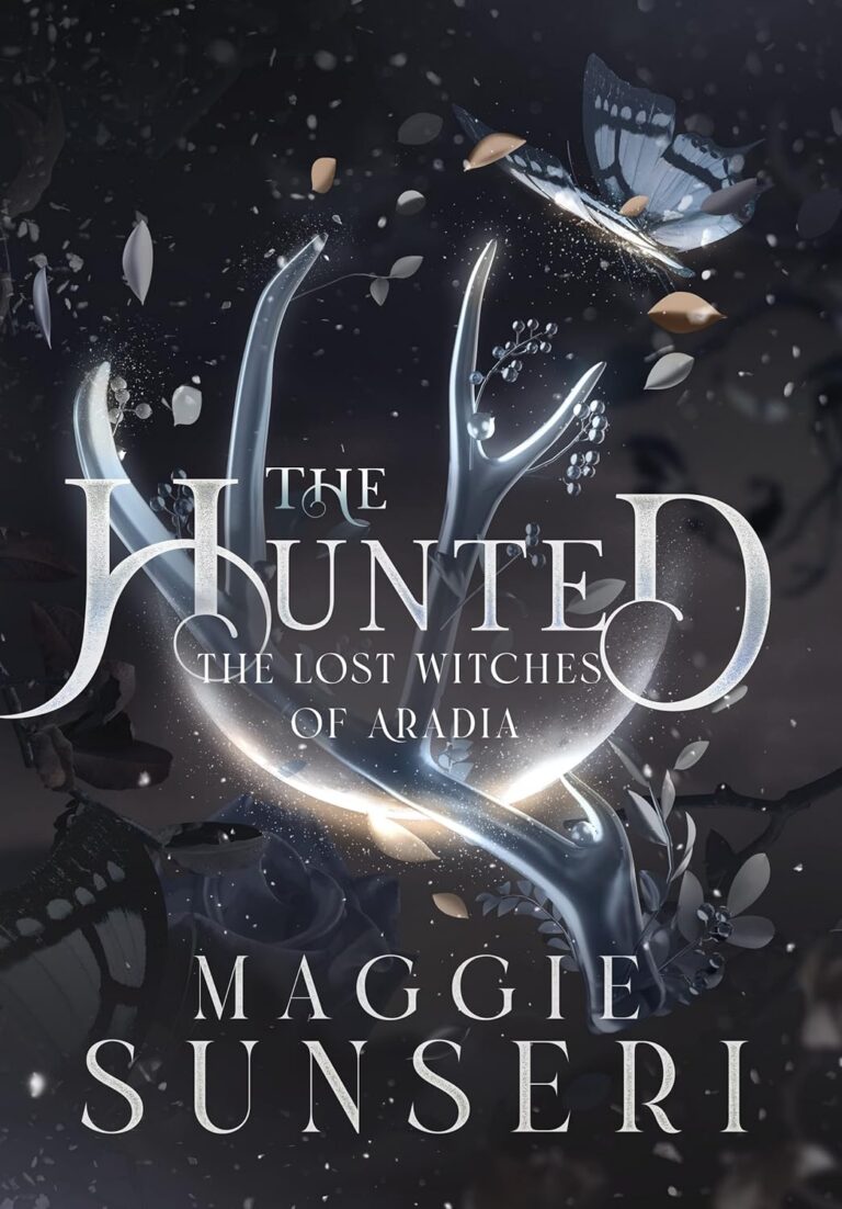 The Hunted