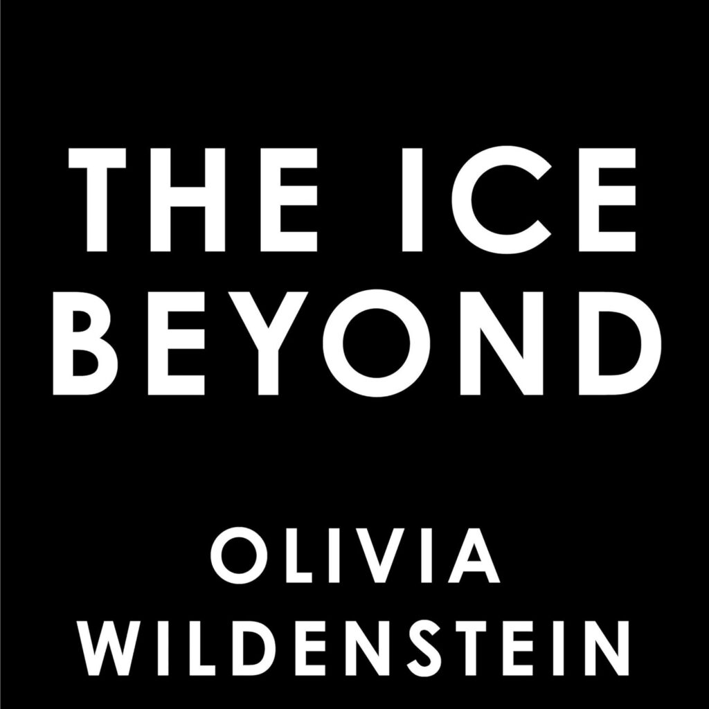 The Ice Beyond