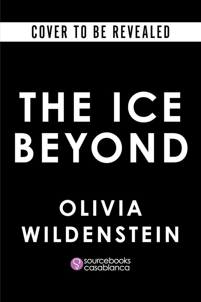 The Ice Beyond