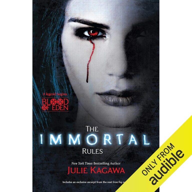 The Immortal Rules