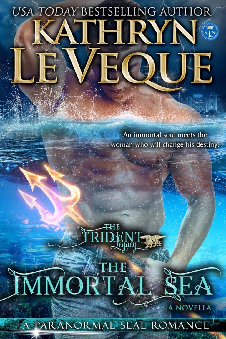 The Immortal Sea
