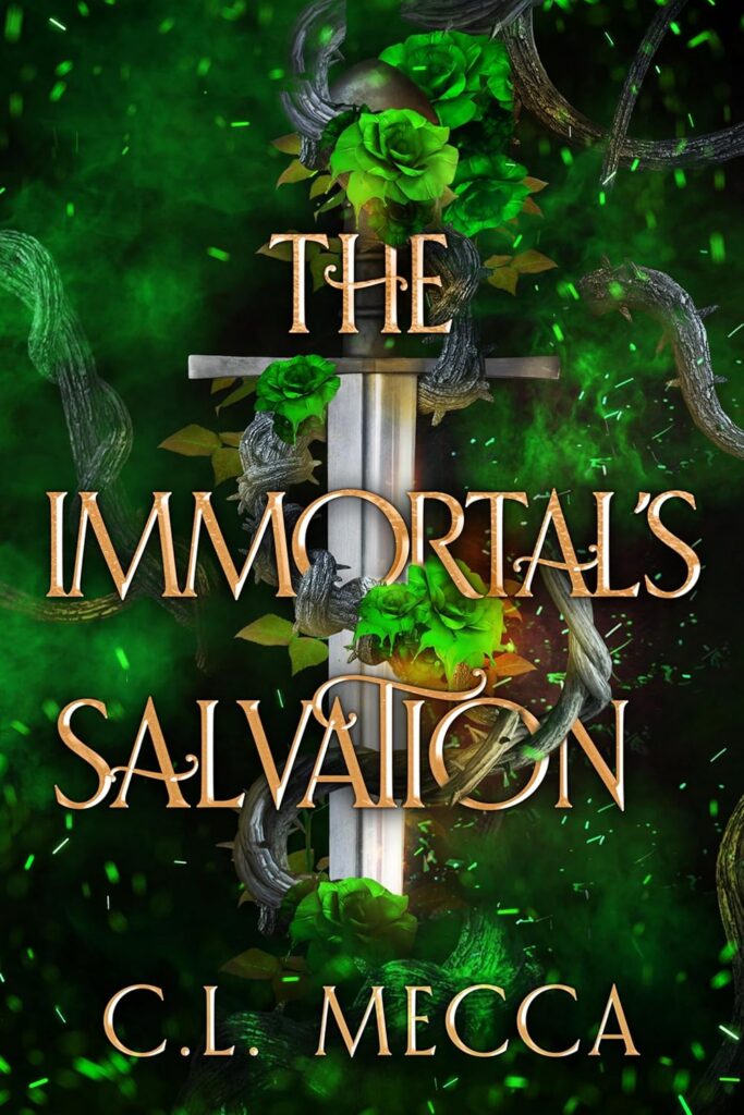 The Immortal's Salvation