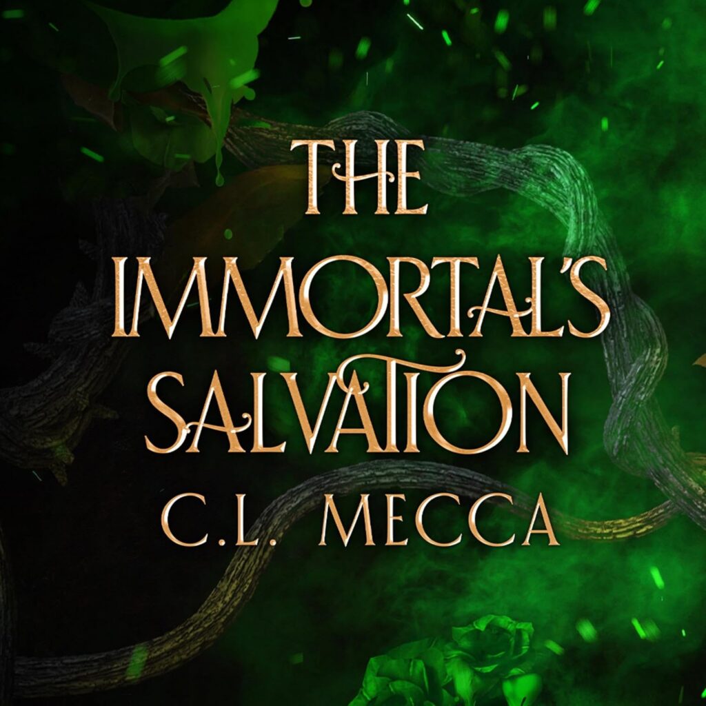 The Immortal's Salvation