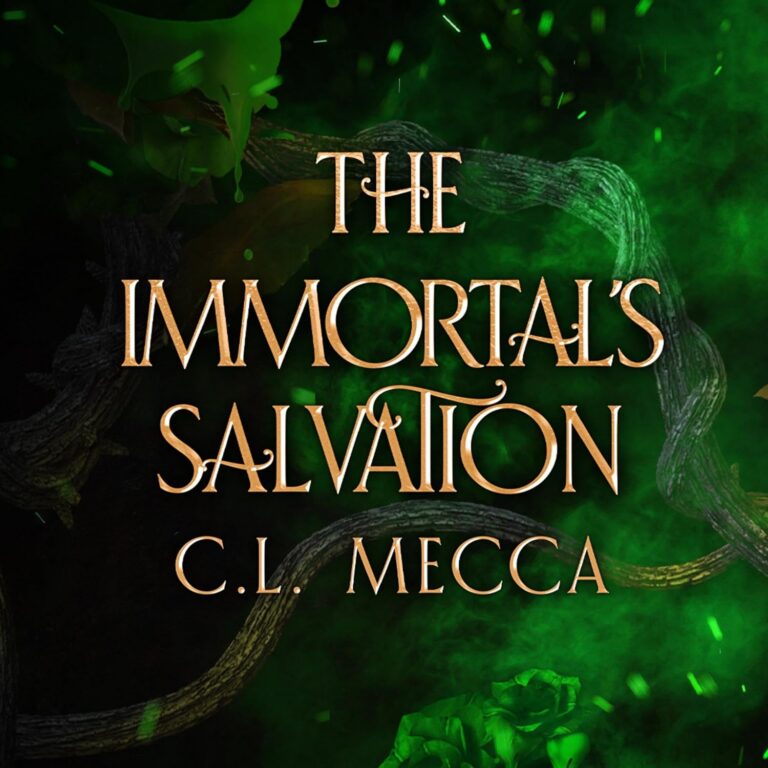 The Immortal's Salvation