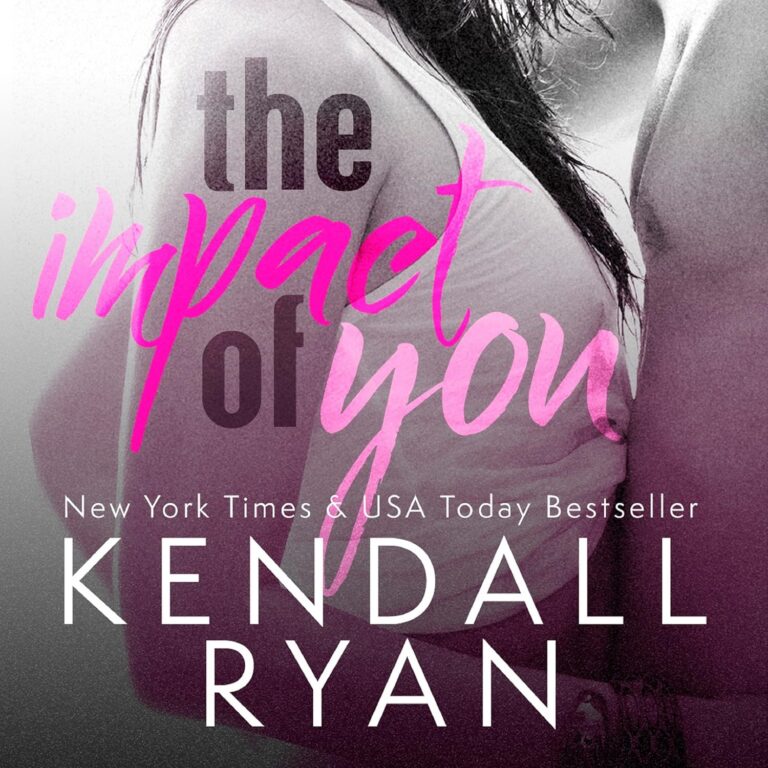 The Impact of You