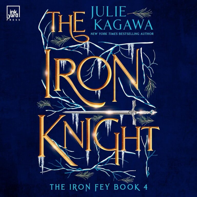 The Iron Knight