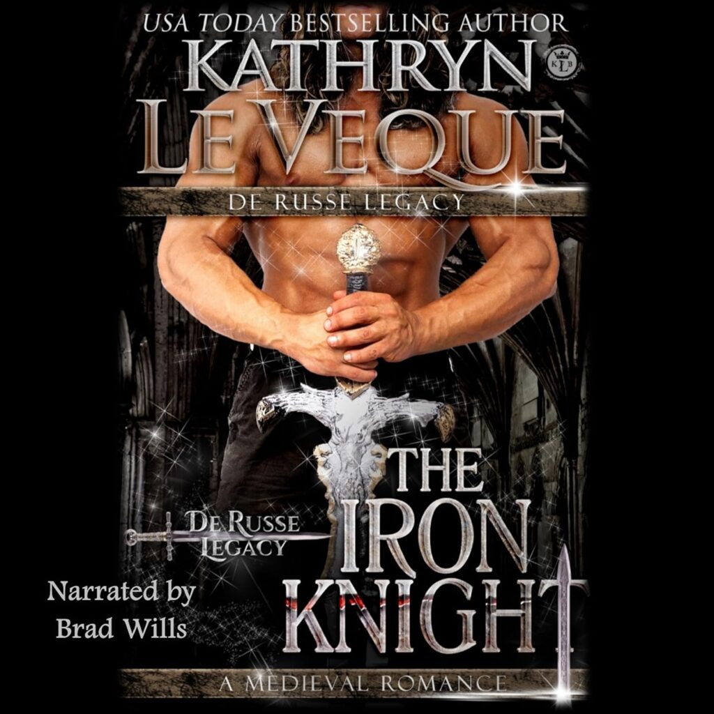 The Iron Knight