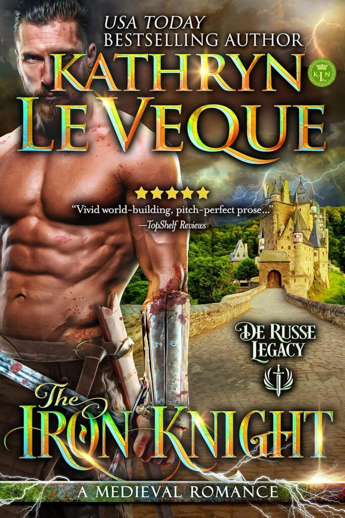 The Iron Knight