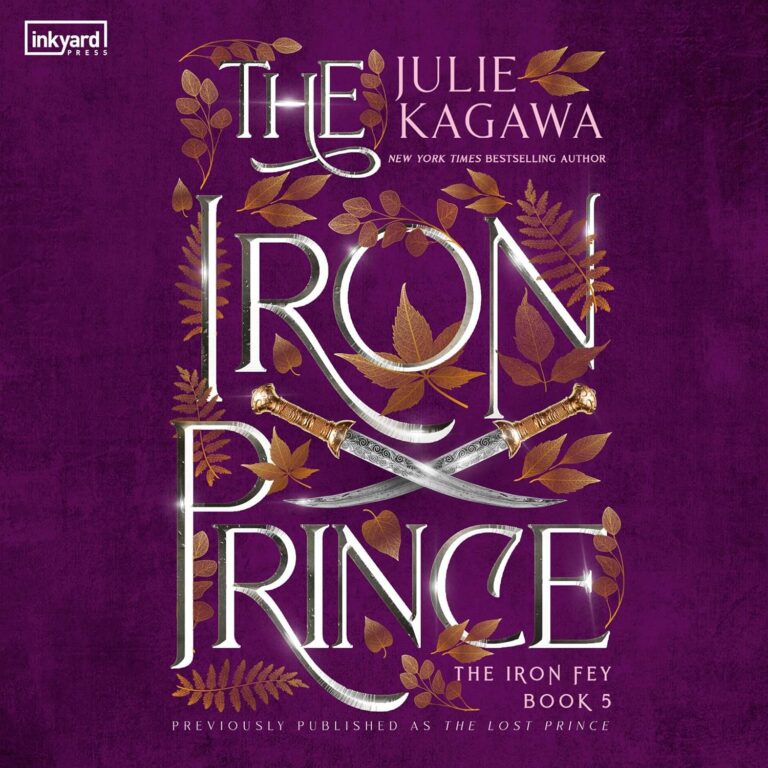 The Iron Prince