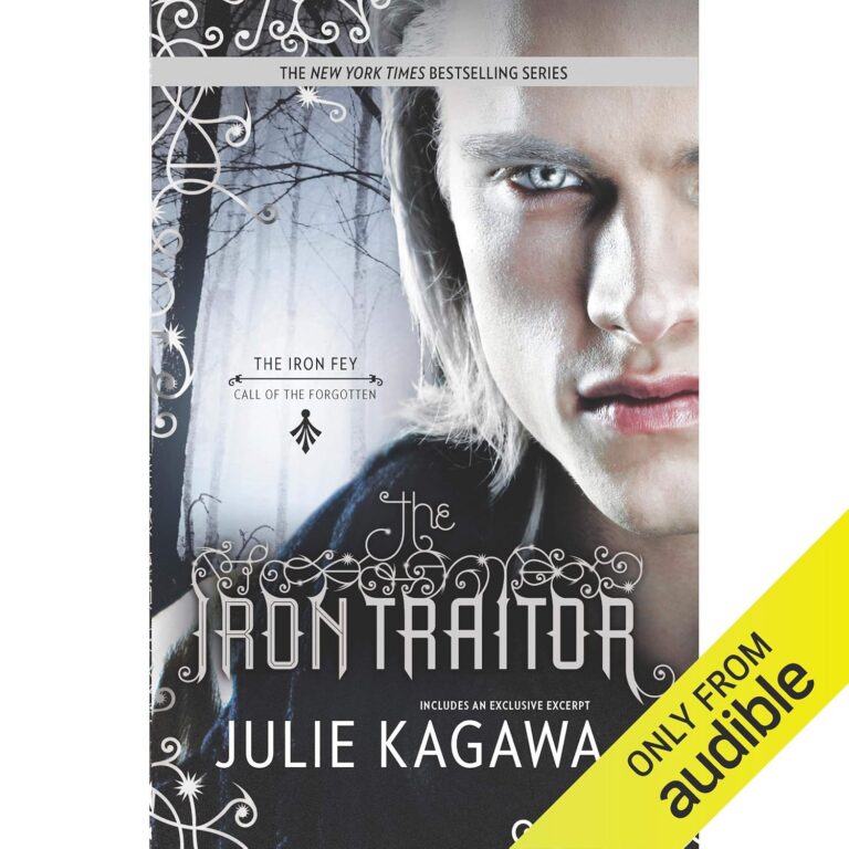 The Iron Traitor
