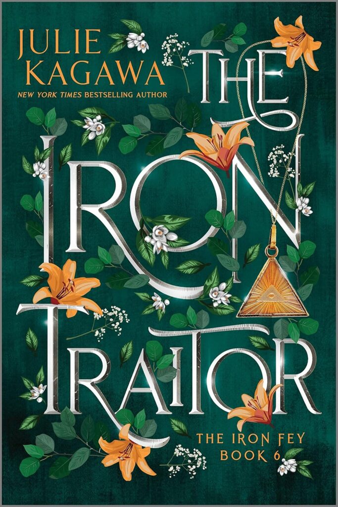 The Iron Traitor