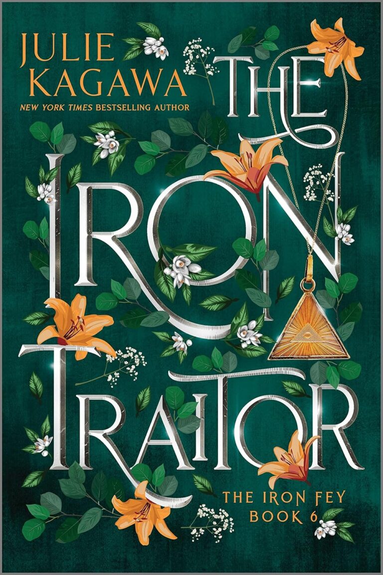 The Iron Traitor