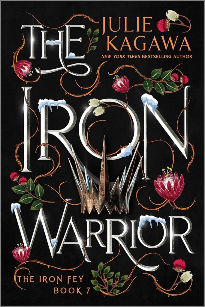 The Iron Warrior