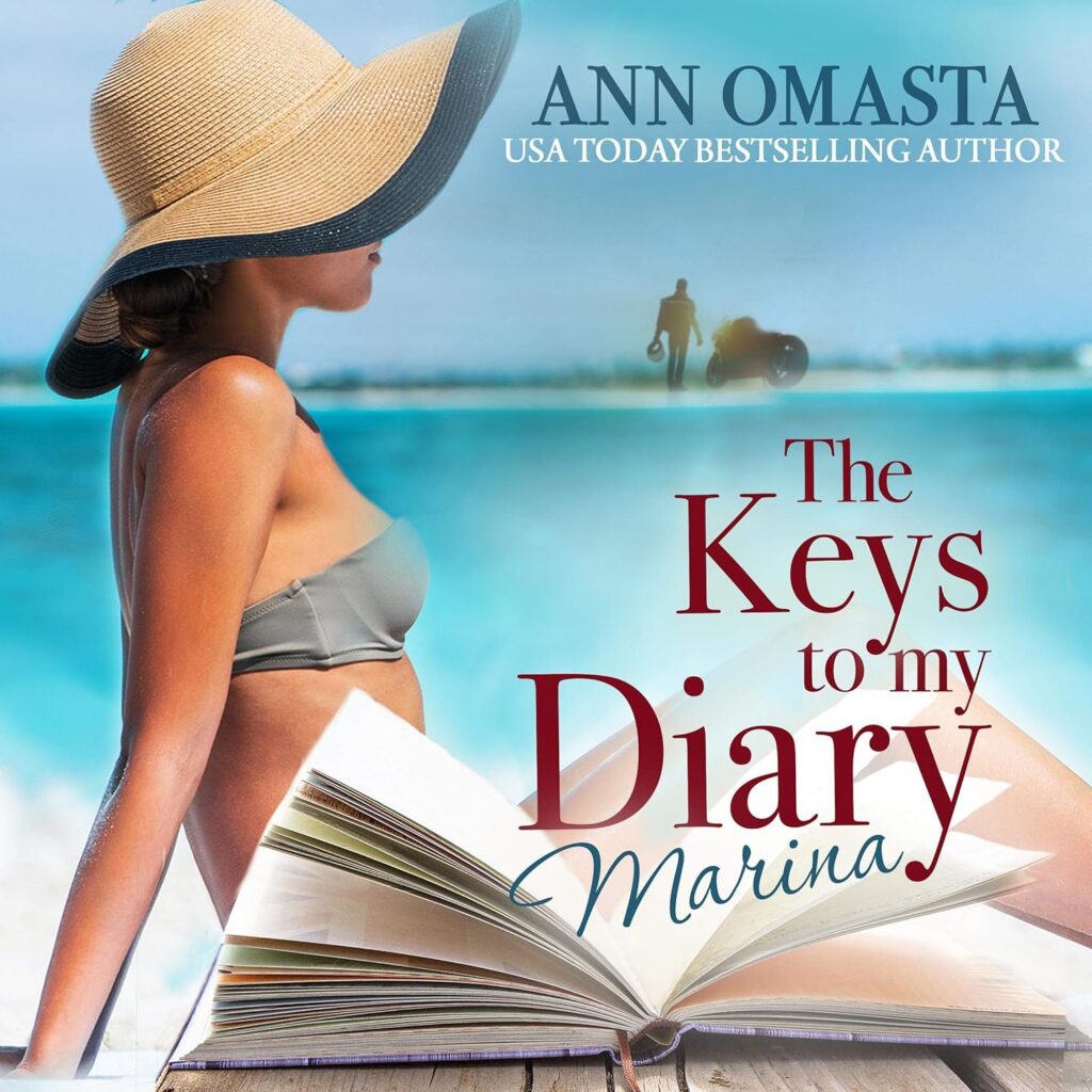 The Keys to My Diary