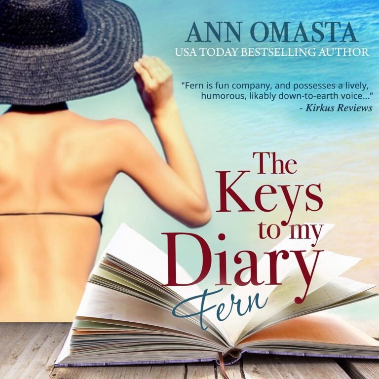The Keys to My Diary