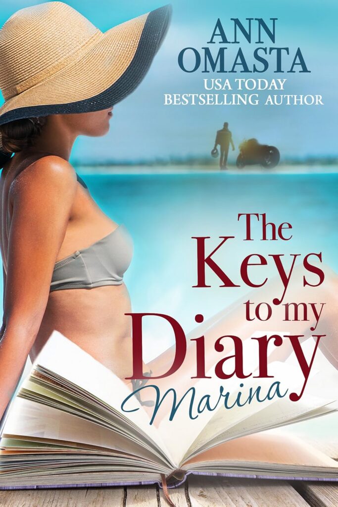 The Keys to My Diary