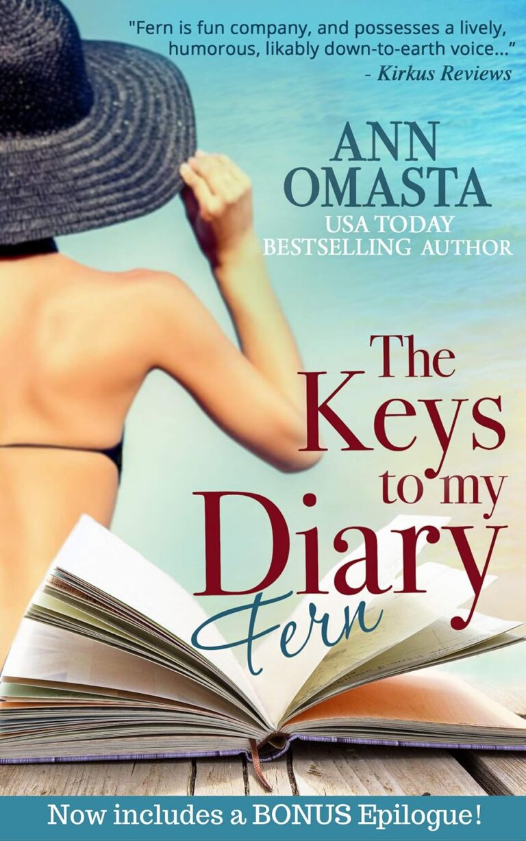 The Keys to My Diary